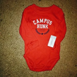 🎆HP🎆Carter's 18mos